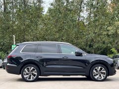 Li Auto ONE Extended Range 6-Seater - ფოტო 4