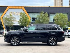 Li Auto ONE Extended Range 6-Seater - ფოტო 5