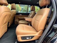 Li Auto ONE Extended Range 6-Seater - ფოტო 7