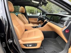 Li Auto ONE Extended Range 6-Seater - ფოტო 8