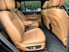 Li Auto ONE Extended Range 6-Seater - ფოტო 9