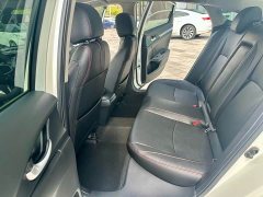 Honda Civic 220TURBO CVT Sport Edition National VI - ფოტო 11
