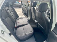 Honda Civic 220TURBO CVT Sport Edition National VI - ფოტო 12