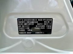 Honda Civic 220TURBO CVT Sport Edition National VI - ფოტო 14