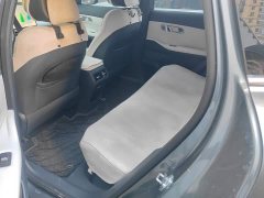 Geely Galaxy Starship 7 120km Explorer Edition - ფოტო 11