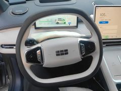 Geely Galaxy Starship 7 120km Explorer Edition - ფოტო 15