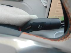 Geely Galaxy Starship 7 120km Explorer Edition - ფოტო 16
