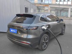 Geely Galaxy Starship 7 120km Explorer Edition - ფოტო 3