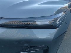 Geely Galaxy Starship 7 120km Explorer Edition - ფოტო 5