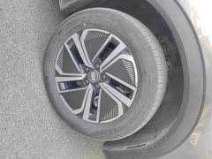 Geely Galaxy Starship 7 120km Explorer Edition - ფოტო 6