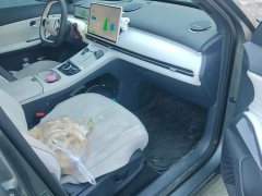 Geely Galaxy Starship 7 120km Explorer Edition - ფოტო 8