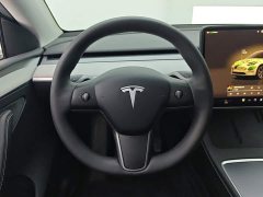 Tesla Model Y Rear-Wheel Drive - ფოტო 15
