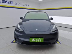 Tesla Model Y Rear-Wheel Drive - ფოტო 2