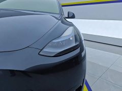 Tesla Model Y Rear-Wheel Drive - ფოტო 5