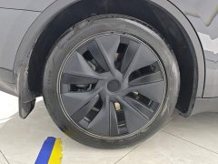Tesla Model Y Rear-Wheel Drive - ფოტო 6