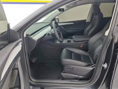 Tesla Model Y Rear-Wheel Drive - ფოტო 9
