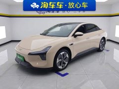 Xpeng Xiaopeng MONA M03 620 Extended Range - ფოტო 1