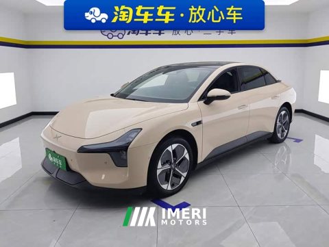 2024 Xpeng Xiaopeng MONA M03 620 Extended Range - ავტომობილი ჩინეთიდან