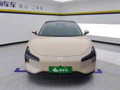 Xpeng Xiaopeng MONA M03 620 Extended Range - ფოტო 2