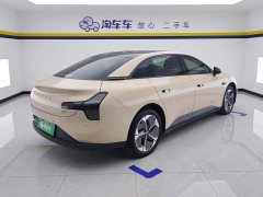 Xpeng Xiaopeng MONA M03 620 Extended Range - ფოტო 3