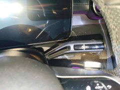 Mercedes-Benz C-Class Facelift C 260 L Sport Edition - ფოტო 16