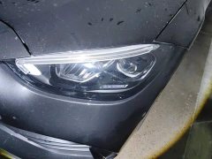 Mercedes-Benz C-Class Facelift C 260 L Sport Edition - ფოტო 5