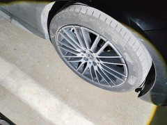 Mercedes-Benz C-Class Facelift C 260 L Sport Edition - ფოტო 6