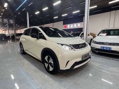 BYD Dolphin 420km Fashion Edition - ფოტო 3