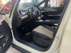 BYD Dolphin 420km Fashion Edition - ფოტო 4