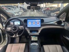 BYD Dolphin 420km Fashion Edition - ფოტო 5