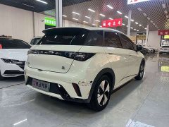 BYD Dolphin 420km Fashion Edition - ფოტო 7