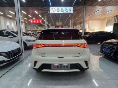 BYD Dolphin 420km Fashion Edition - ფოტო 8