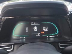 Hyundai Elantra 1.5L CVT GLX Elite - ფოტო 14