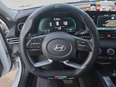 Hyundai Elantra 1.5L CVT GLX Elite - ფოტო 15