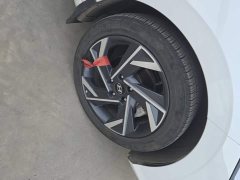 Hyundai Elantra 1.5L CVT GLX Elite - ფოტო 6