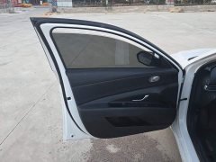 Hyundai Elantra 1.5L CVT GLX Elite - ფოტო 7