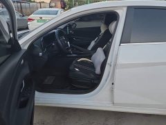 Hyundai Elantra 1.5L CVT GLX Elite - ფოტო 9