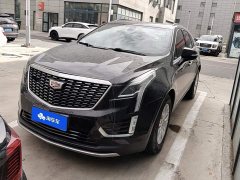 Cadillac XT5 2.0T AWD Fashion Edition - ფოტო 1