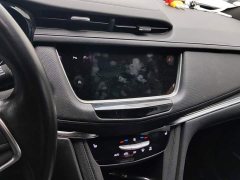 Cadillac XT5 2.0T AWD Fashion Edition - ფოტო 13