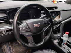 Cadillac XT5 2.0T AWD Fashion Edition - ფოტო 15