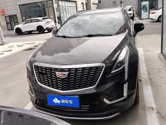 Cadillac XT5 2.0T AWD Fashion Edition - ფოტო 2