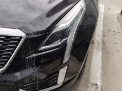 Cadillac XT5 2.0T AWD Fashion Edition - ფოტო 5