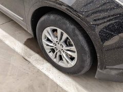 Cadillac XT5 2.0T AWD Fashion Edition - ფოტო 6