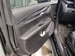 Cadillac XT5 2.0T AWD Fashion Edition - ფოტო 7