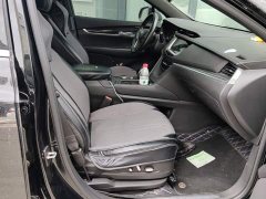 Cadillac XT5 2.0T AWD Fashion Edition - ფოტო 8