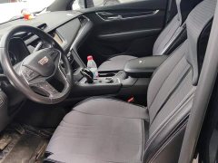 Cadillac XT5 2.0T AWD Fashion Edition - ფოტო 9