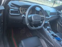 Lynk & Co 06 1.5T Pro - ფოტო 12