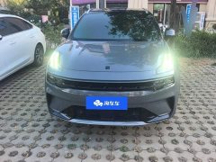 Lynk & Co 06 1.5T Pro - ფოტო 2