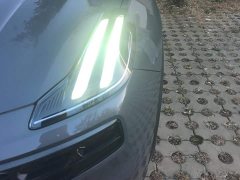Lynk & Co 06 1.5T Pro - ფოტო 5