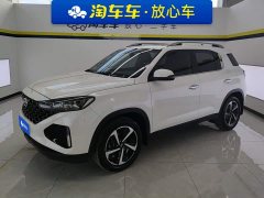 Hyundai ix35 240TGDi DCT 2WD GLS Leading Edition - ფოტო 1